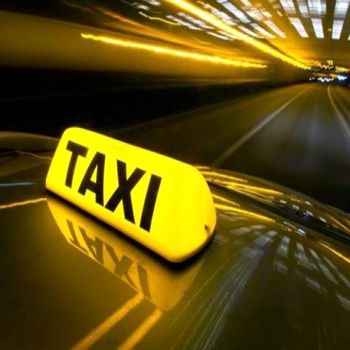 فعالیت بیش از ۱۳۰ خط تاکسی در مشهد