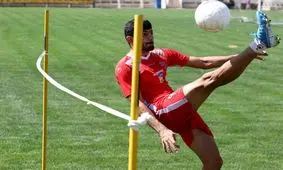 مهدی ترابی؛ دوباره در تبریز می‌درخشد؟