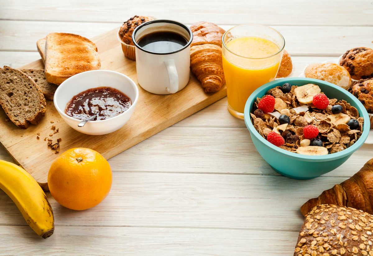 بهترین صبحانه‌ها برای لاغر شدن کدامند؟