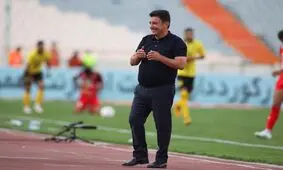 امیر قلعه و شکستن طلسم 9 ساله پرسپولیس