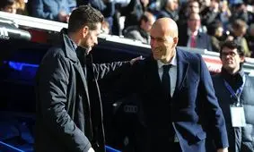 نبرد زیدان-سیمئونه؛ به یاد فینال تاریخی میلان