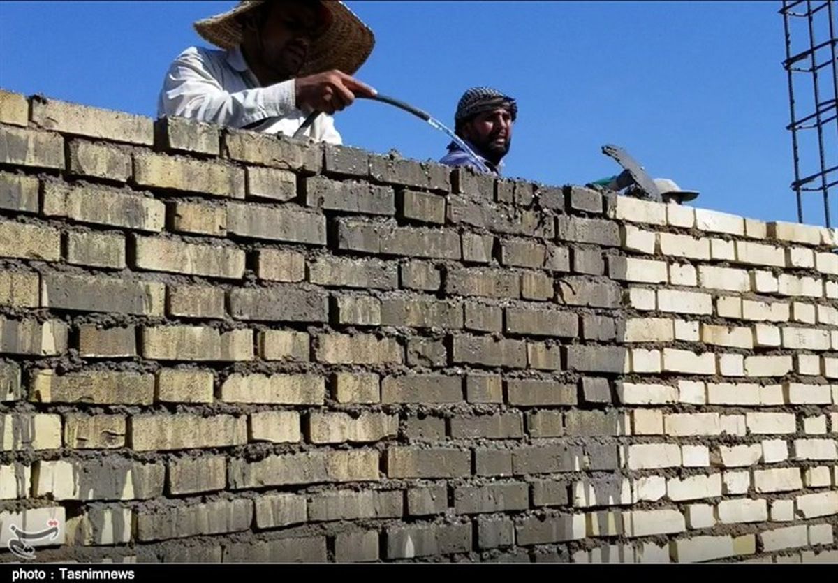 ۶۷۰۰۰ واحد مسکونی در مناطق سیلزده کشور به بهرهبرداری میرسد