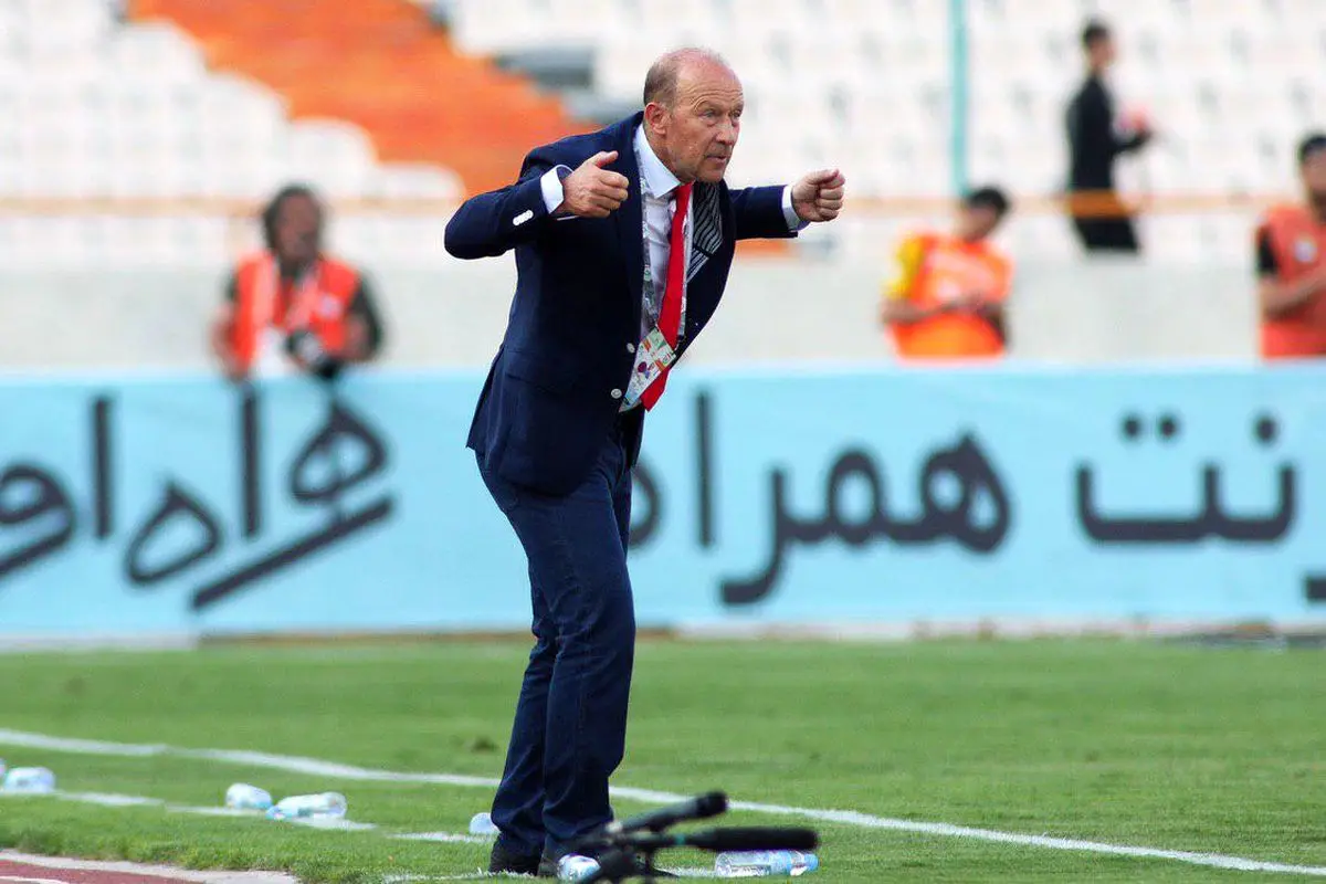 نکته عجیب کالدرون؛ تغییرات همیشگی در ترکیب