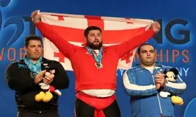 بهداد سلیمی: طبیعی است که رضازاده ناراحت باشد