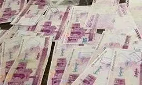 دستگیری جاعل حرفه ای تراول چک در قم