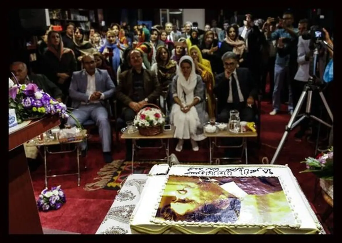 قرار بود اصغر فرهادی مستند شجریان را بسازد