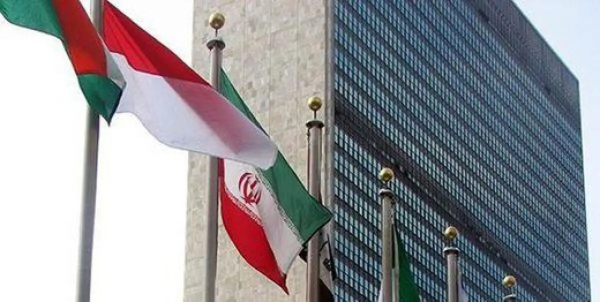 دعوت سیدمحمد خاتمی از همه خیرخواهان جهان در نامه به دبیرکل سازمان ملل‌