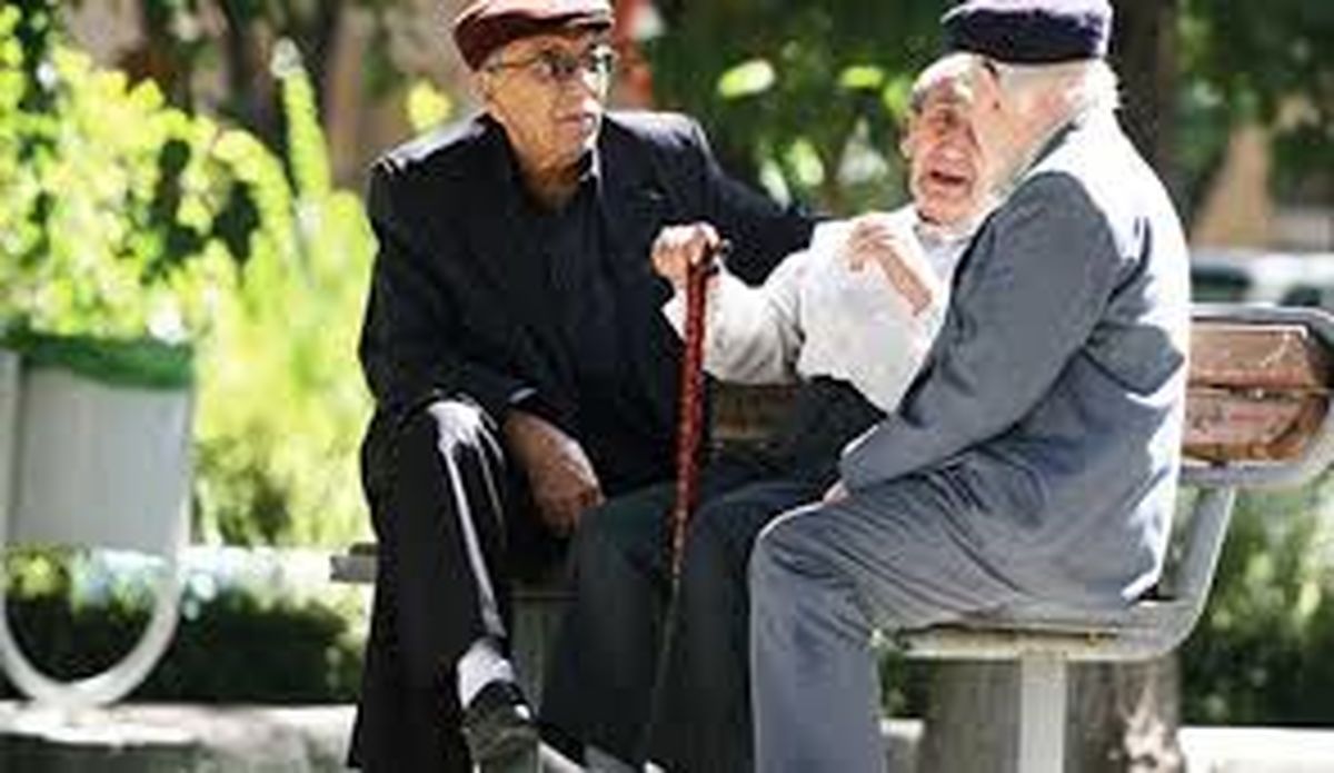 سن بازنشستگی در ایران افزایش مییابد؟