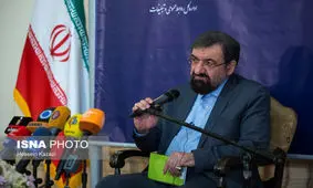 توضیحات رضایی درباره ابلاغ سیاست‌های کلی نظام قانون‌گذاری توسط مقام معظم رهبری