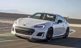 همکاری تویوتا و سوبارو برای توسعه خودروهای هیبریدی