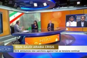 مناظره داغ موسویان با نمایندگانی از سعودی، یمن و آمریکا