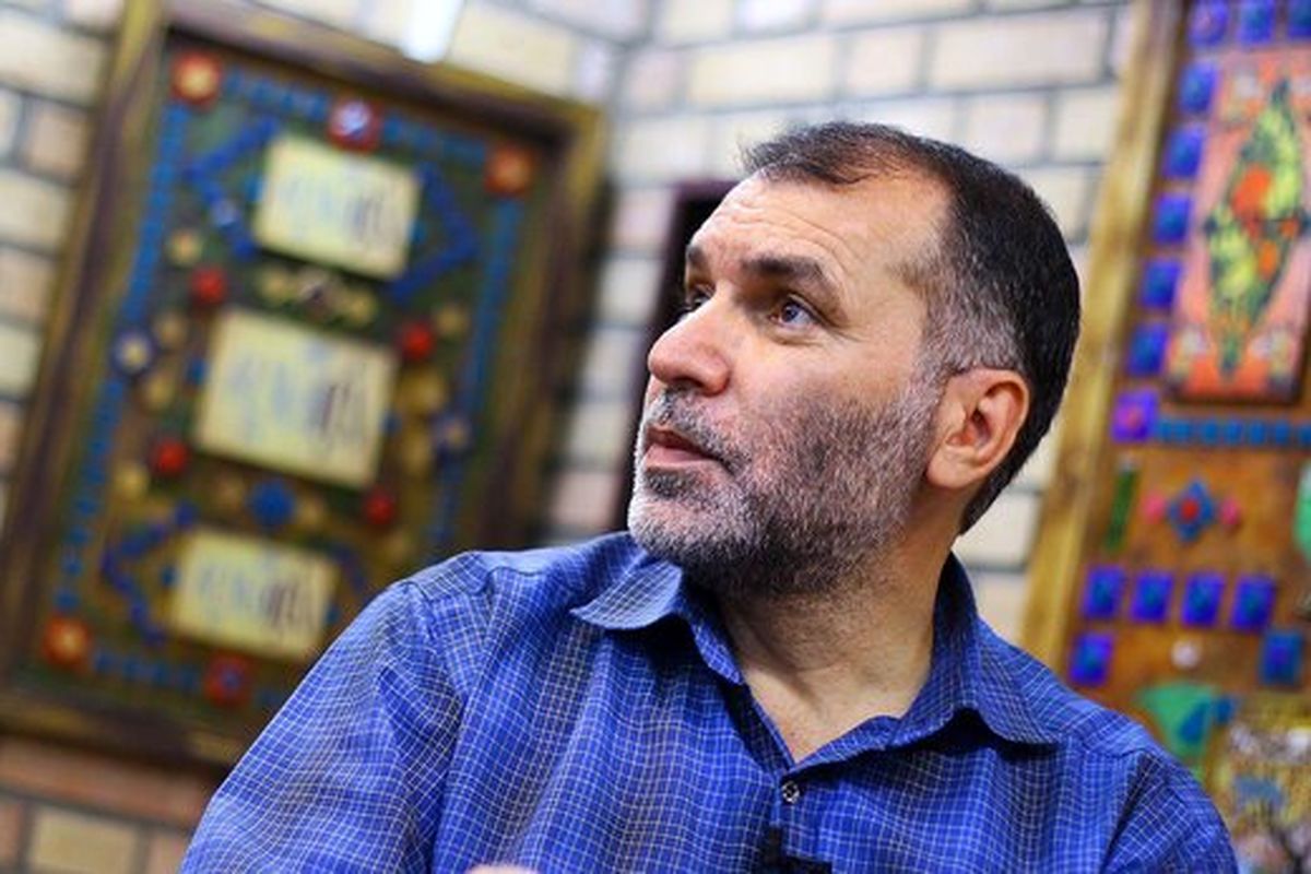 مسعود دهنمکی: تصور میکردم در تهران جشن استقبال برپا شود، ولی سینجیم شدیم