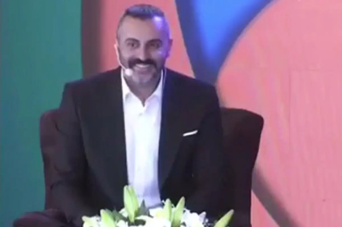 پاسخ تند بازیگر «قلاده‌های طلا» به پوران درخشنده: خانم کوچولوها و آقابزرگ‌ها در سینما حکومت می‌کنند