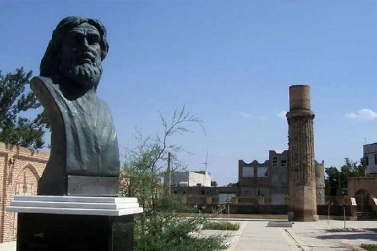 نگاهی نو به سلوک فکری و اندیشه‌های شمس تبریزی