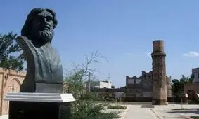 نگاهی نو به سلوک فکری و اندیشه‌های شمس تبریزی