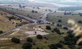 گروه ۷۷+چین: هرگونه تصمیم یک‌جانبه درباره جولان اشغالی و اراضی فلسطین باطل است