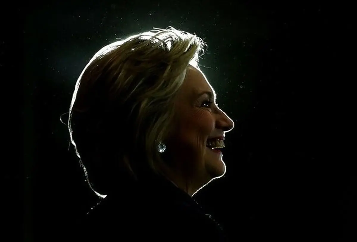 کلینتون: ترامپ دیپلماسی آمریکا را به "طرحی شرم‌آور" برای اخاذی تبدیل کرده است