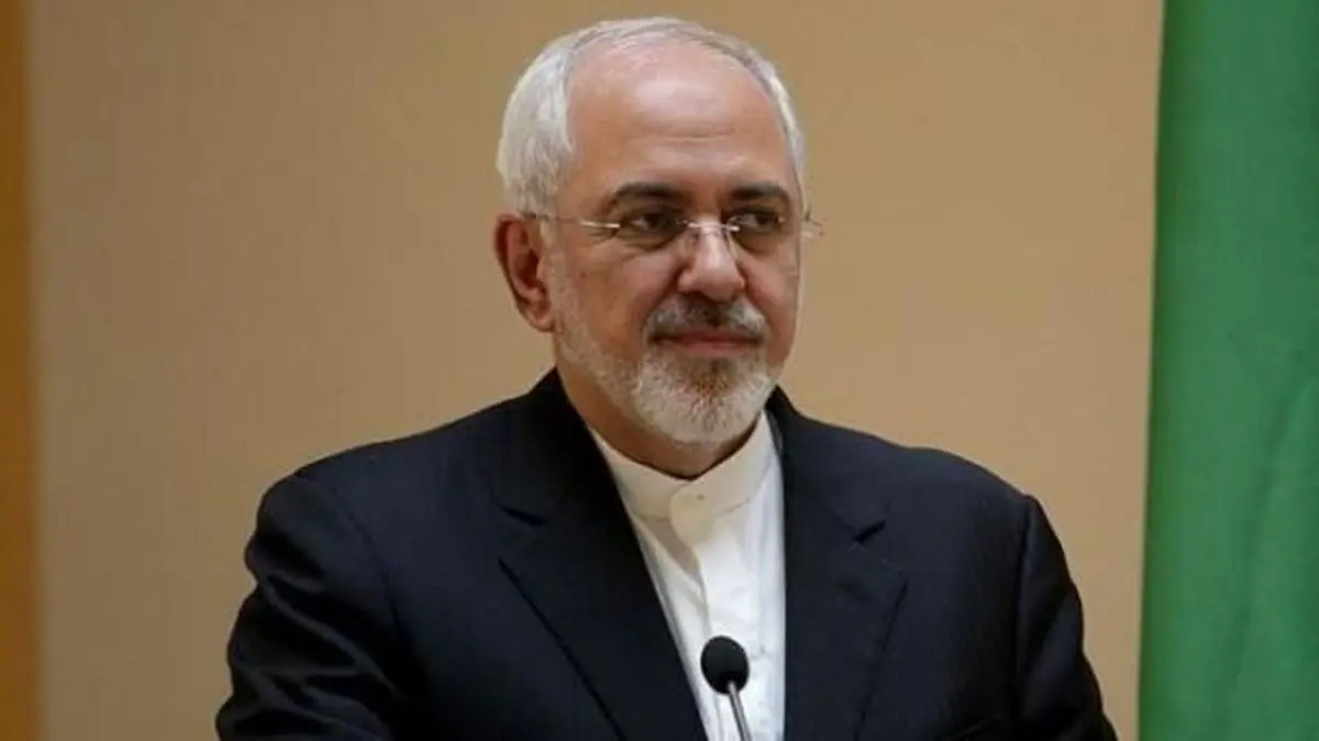 ظریف: جنگ سایبری با ایران را آمریکا آغاز کرد، اما قادر به پایان دادن آن نیست / اولویتی در انتخابات آمریکا نداریم که بخواهیم در آن دخالت کنیم