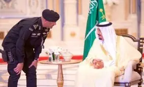 مجتهد: بن‌سلمان بارها تمایلش را برای حذف عبدالعزیز الفغم اعلام کرده بود