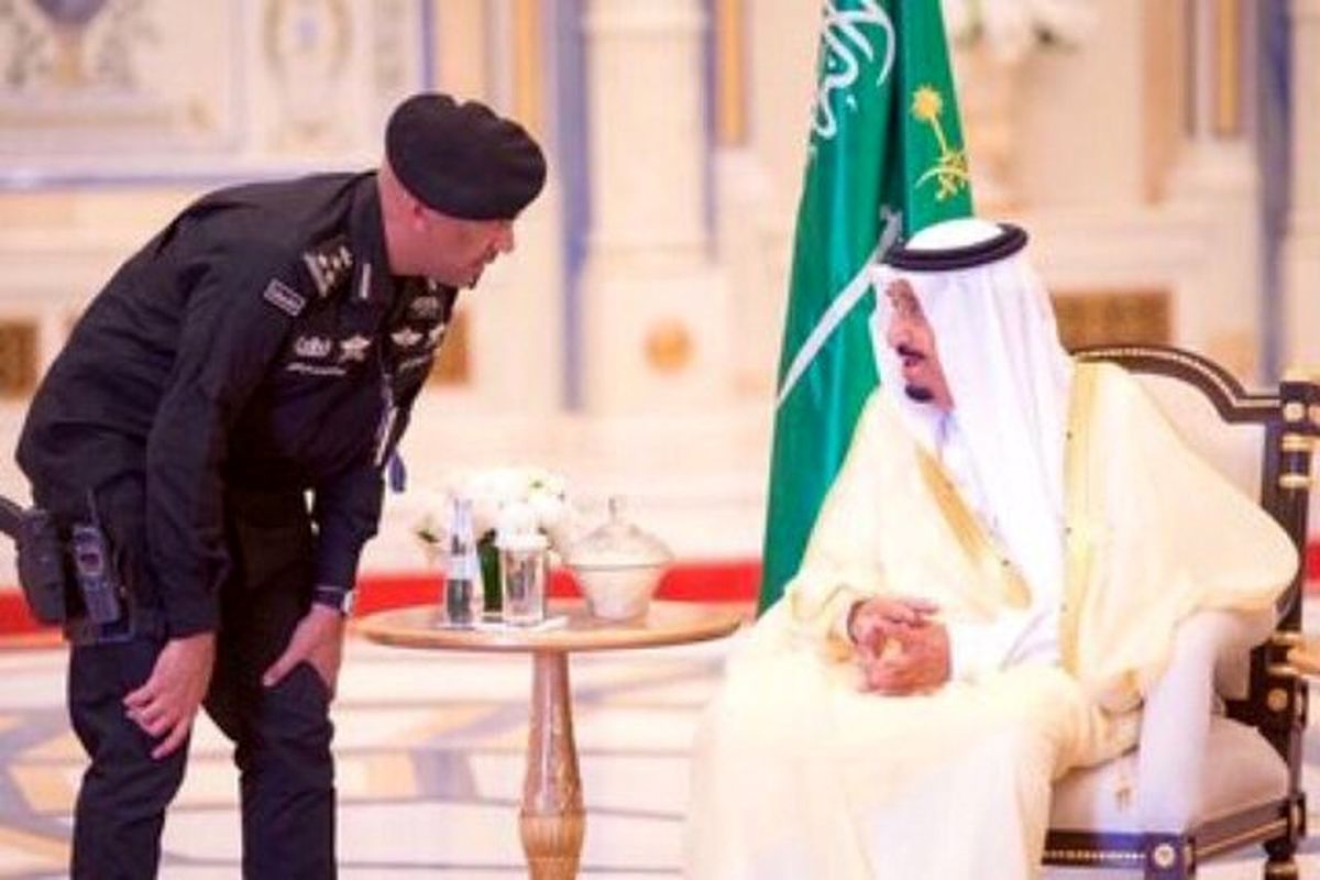 مجتهد: بنسلمان بارها تمایلش را برای حذف عبدالعزیز الفغم اعلام کرده بود