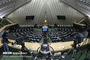 مجلس با یک فوریت «طرح شفافیت آراء نظام تقنینی» موافقت کرد