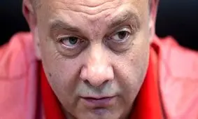 کولاکوویچ: باید به من جایزه نوبل بدهند!/ انتقاد؟ اول باید در سطح من باشند