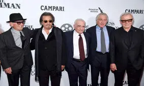 پیرمرد‌های سینما همه را به وجد آوردند