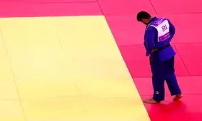 گفتگوی کمیته المپیک ایران با ویزر در مورد تعلیق جودو