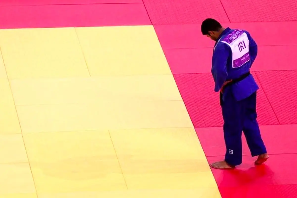 گفتگوی کمیته المپیک ایران با ویزر در مورد تعلیق جودو