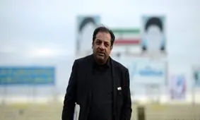 مهدی:‌امیدوارم در دقیقه 90 گل نخوریم