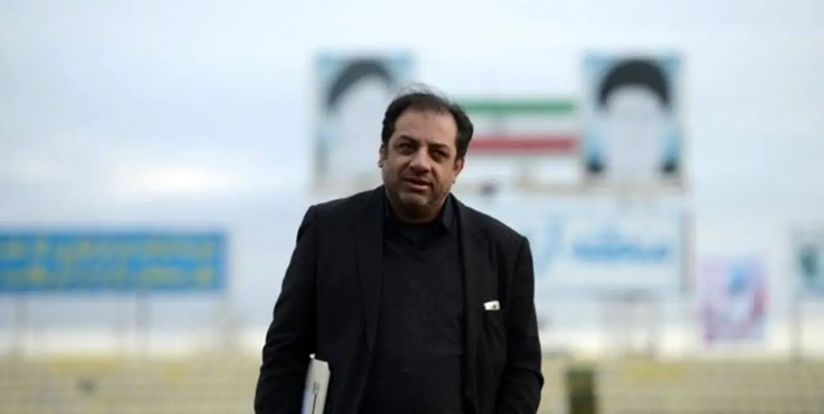 مهدی:‌امیدوارم در دقیقه 90 گل نخوریم