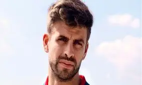 علت عدم درخشش کافی بارسلونا از زبان پیکه