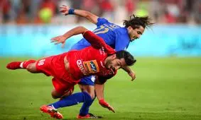 اعلام آرا دیدار استقلال و پرسپولیس