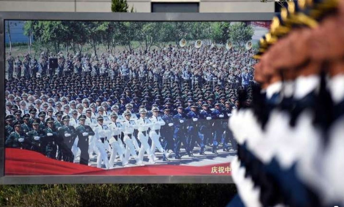 دست و دلبازی دولت چین به مناسبت جشن هفتادمین سالگرد تأسیس جمهوری خلق / اهدای ۶۲۰ هزار تلویزیون رایگان به خانواده‌های فقیر
