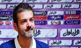 استراماچونی: جایگاه استقلال چهاردهم جدول نیست