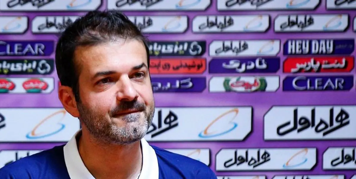 استراماچونی: جایگاه استقلال چهاردهم جدول نیست