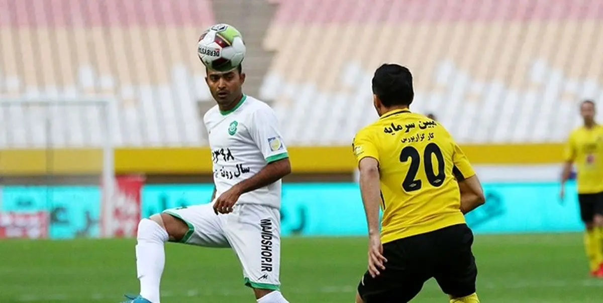 کریمی: برای بردن پرسپولیس انگیزه داریم/ امیدواریم به مرحله بعد صعود کنیم