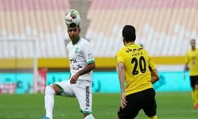 کریمی: برای بردن پرسپولیس انگیزه داریم/ امیدواریم به مرحله بعد صعود کنیم
