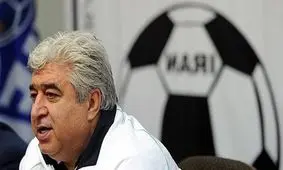 شمس: تورنمنت روسیه نه غم داشت و نه شادی/ آقایان وعده‌ها را فراموش کردند