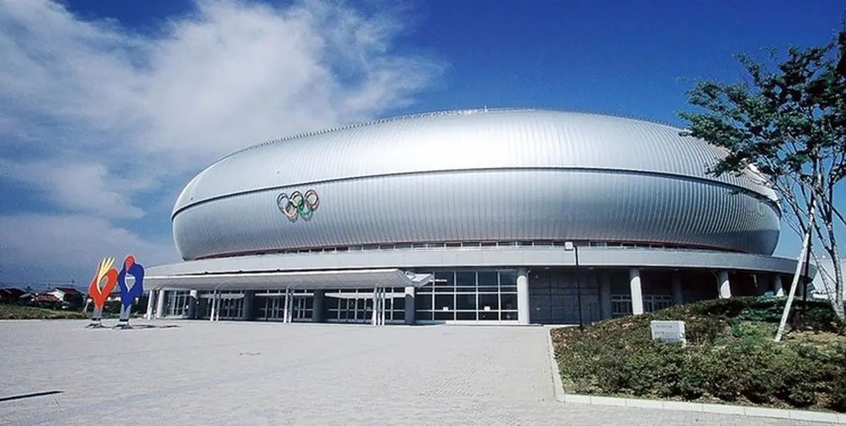 سلام ما به سالن قدیمی!