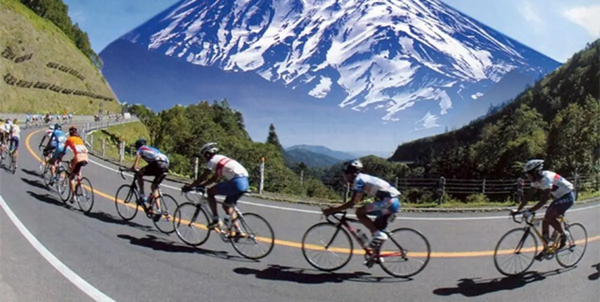 مسیر و تیم‌های تور دوچرخه‌سواری ایران - آذربایجان مشخص شدند