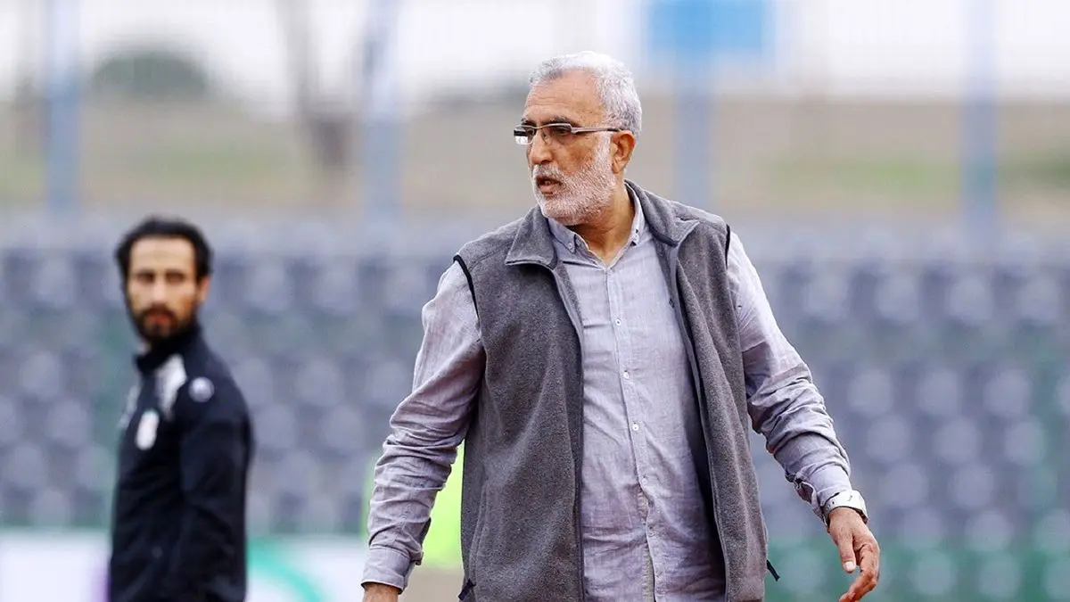 فرکی : می خواهیم ازجام حذفی به آسیا برسیم