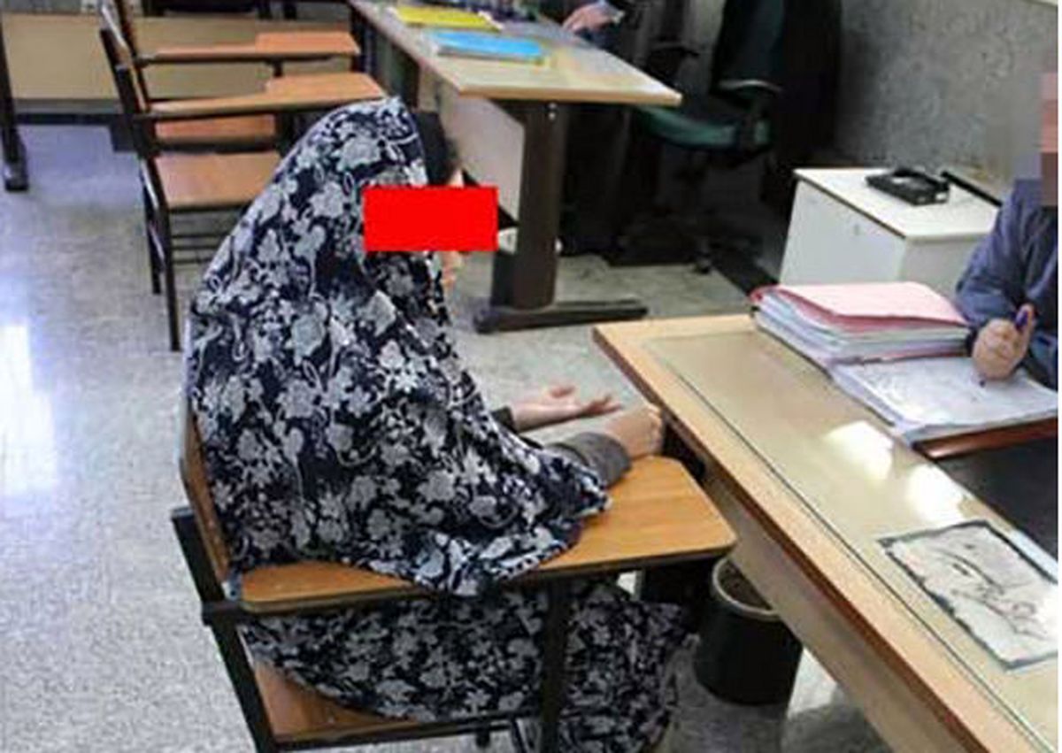 کلاهبرداری در صندوق قرض الحسنه خانگی مهناز!