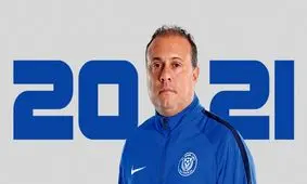 اخراج مربی برزیلی در امارات بعد از 2 بازی!