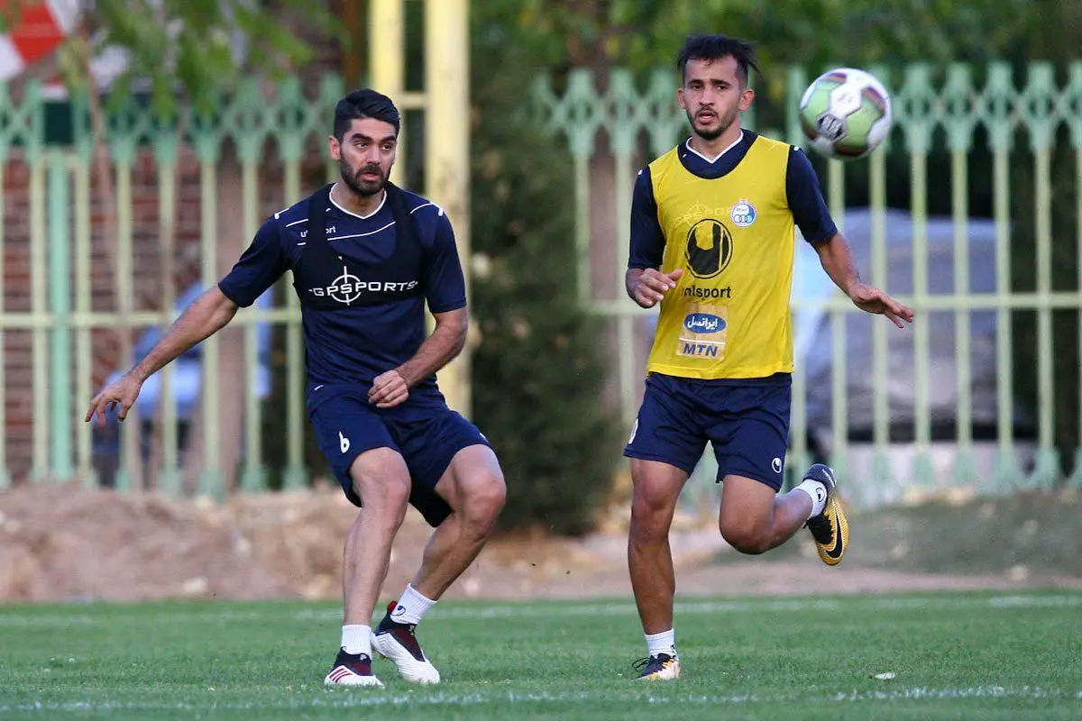 گل ریحان؛ فرصت علی کریمی برای فراموشی