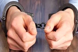 دستگیری ۴ کارمند شهرداری رودهن