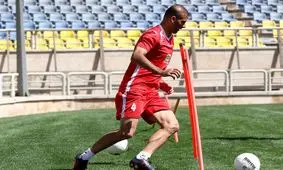 محرومیت شجاع، سیدجلال را به ترکیب برمی‌گرداند