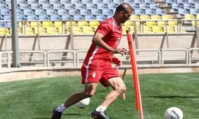 محرومیت شجاع، سیدجلال را به ترکیب برمی‌گرداند