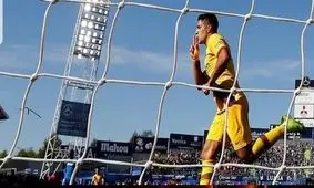 سوارس آقای چهارصد گله