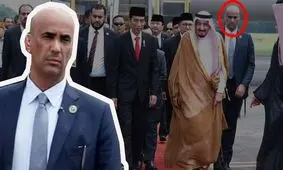 بادیگارد به قتل رسیده پادشاه عربستان را بشناسید/ آیا عبدالعزیز به دست جوخه مرگ بن سلمان ترور شده است؟